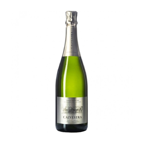 Calvestra Brut Nature 2018