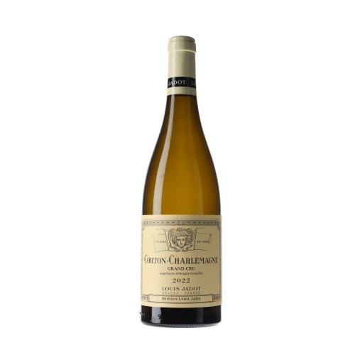 Louis Jadot Corton-Charlemagne Grand Cru 2021