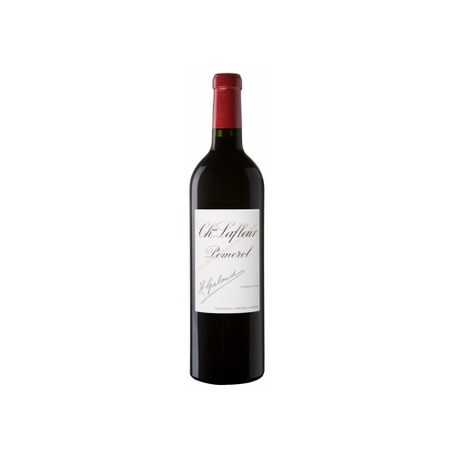 Château Lafleur 2005