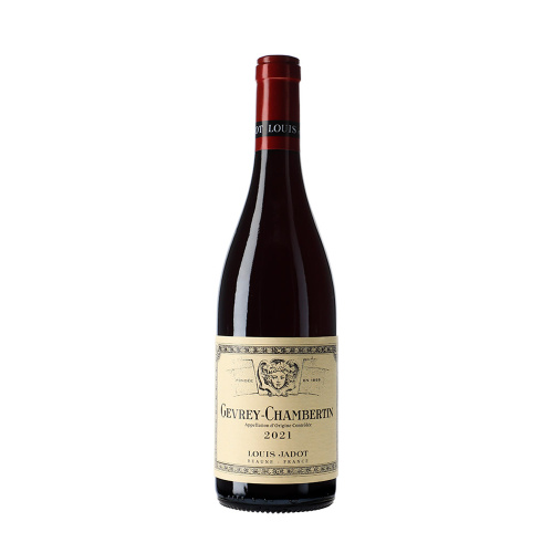 Louis Jadot Gevrey-Chambertin 2022