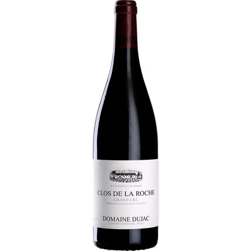 Domaine Dujac Clos de la Roche Grand Cru 2021